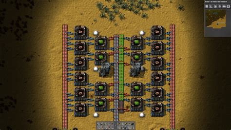 Once you have copied it, the next thing that should be done is to go back to your game. . Green circuits factorio blueprint